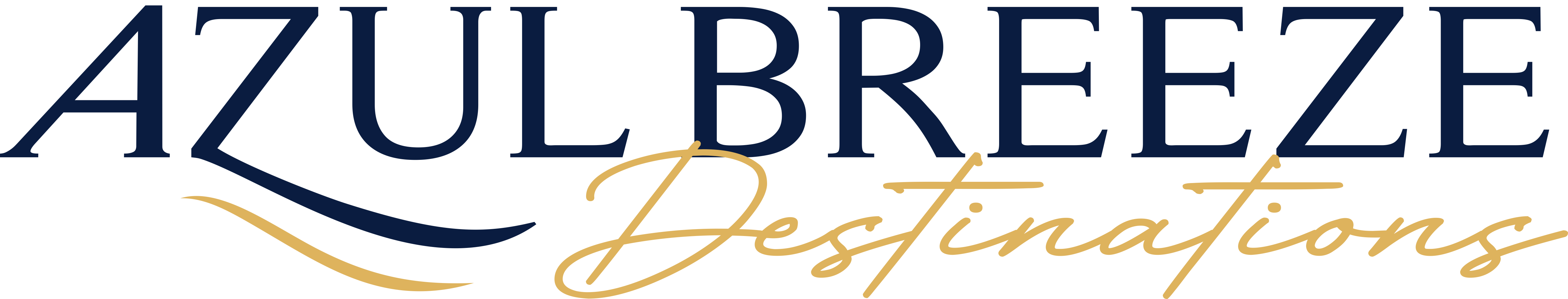 Azul Breeze Destinations