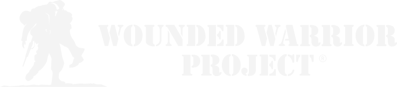 Supporter of Wounded Warrior Project