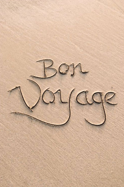 Bon Voyage