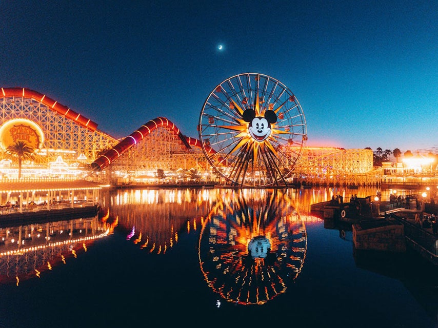 Disney