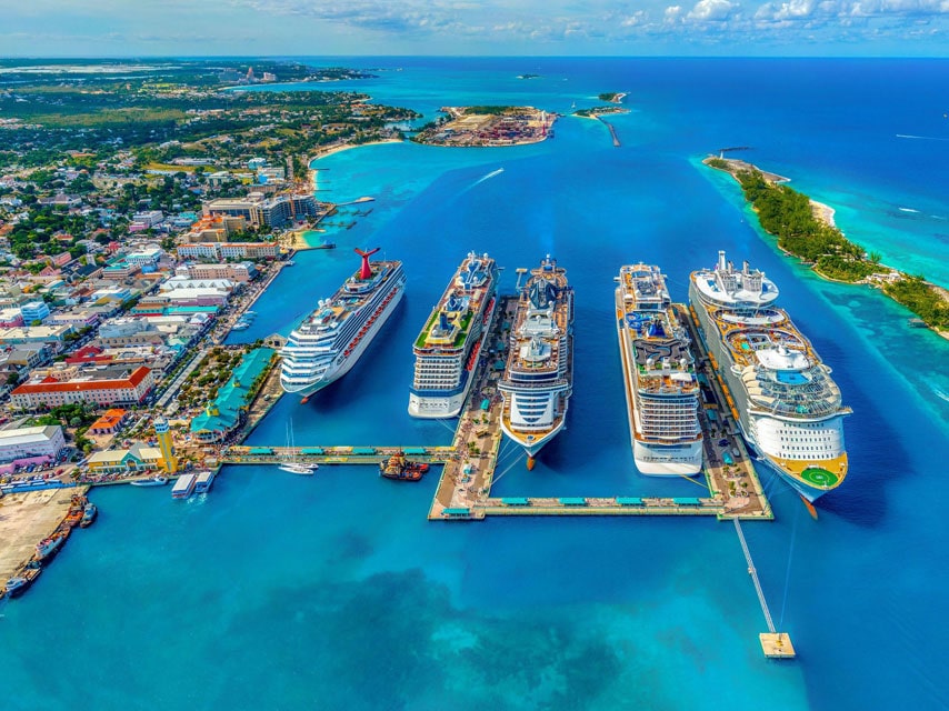 Cruises