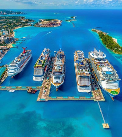Cruises