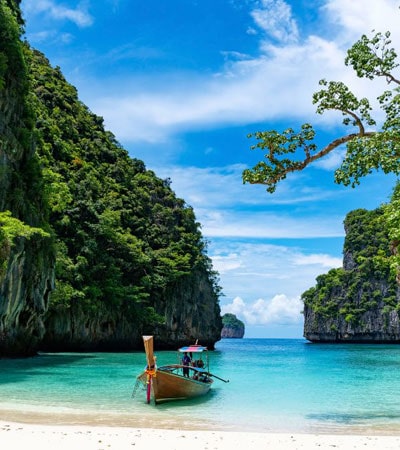 Island Destinations