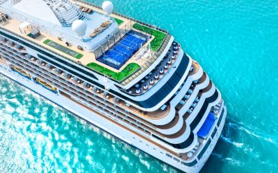 The Ultimate Guide to Planning an EPIC Group Cruise with Family and Friends