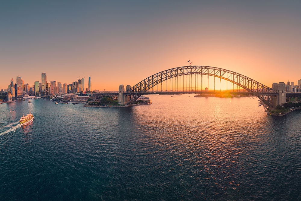 New South Wales