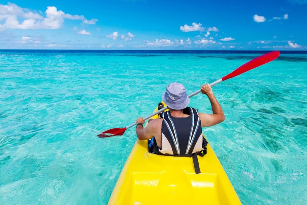 All Inclusive Experience All Inclusive Experience