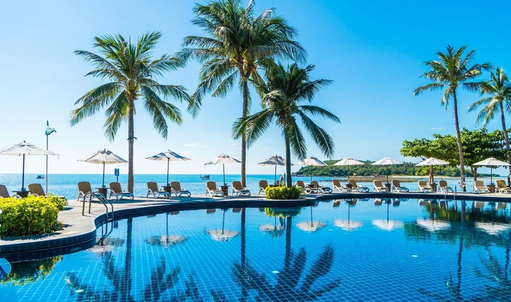 All Inclusive Experience