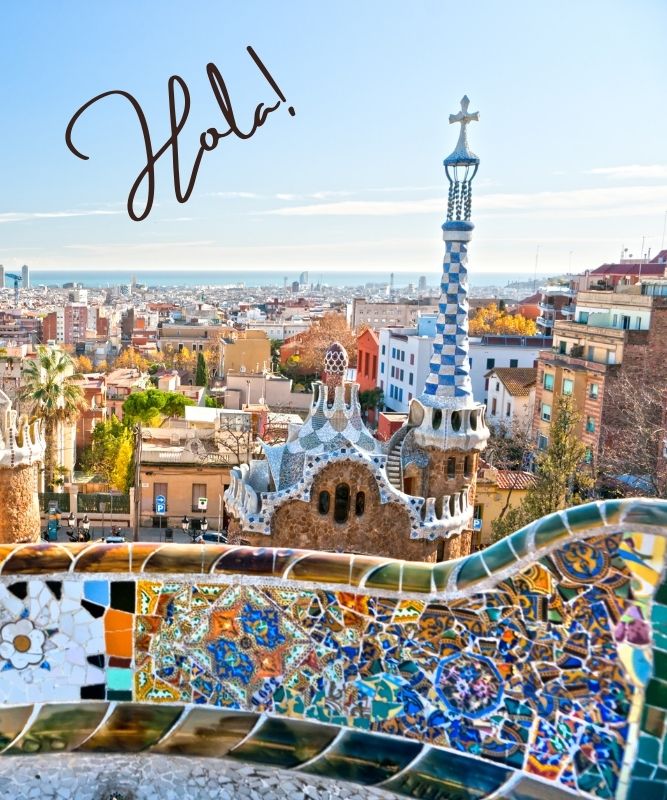 Barcelona, Spain