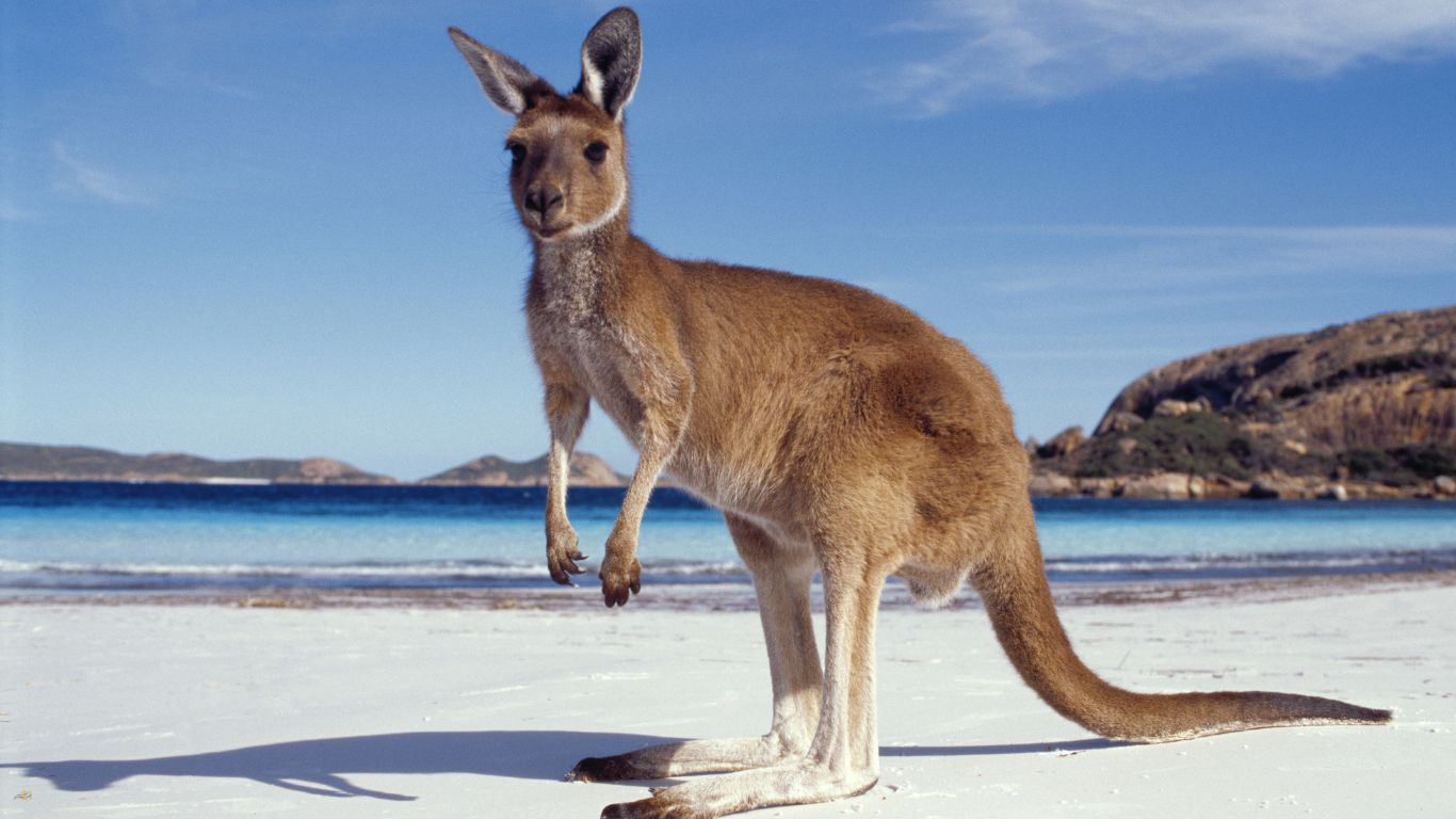 Australia