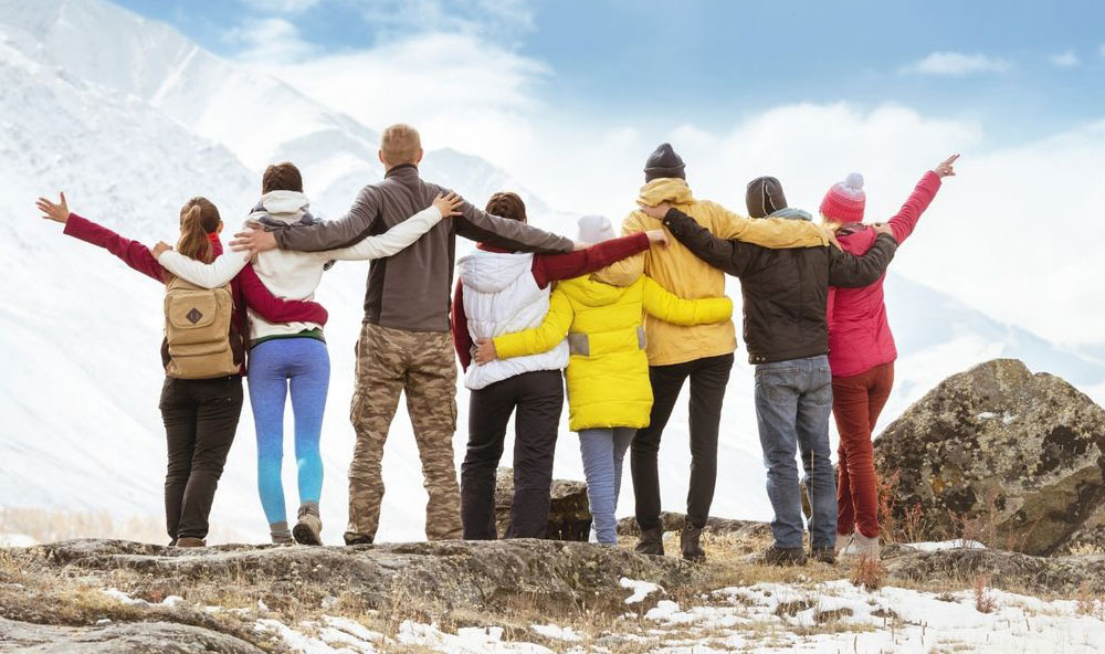 Group Trips