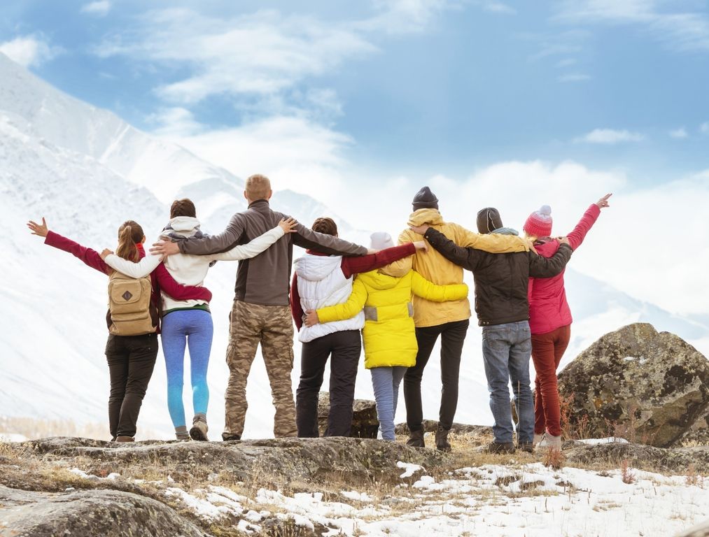 Group Trips