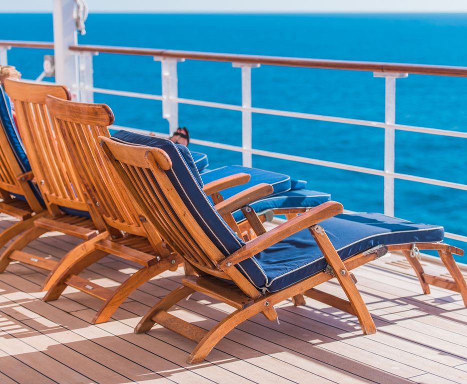 Ocean Cruise Ocean Cruise