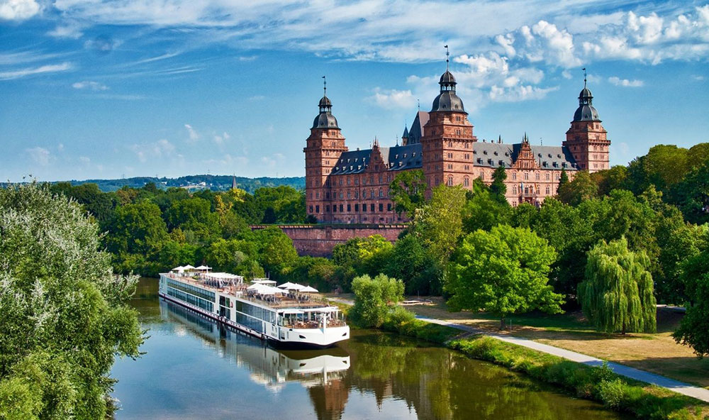River Cruise