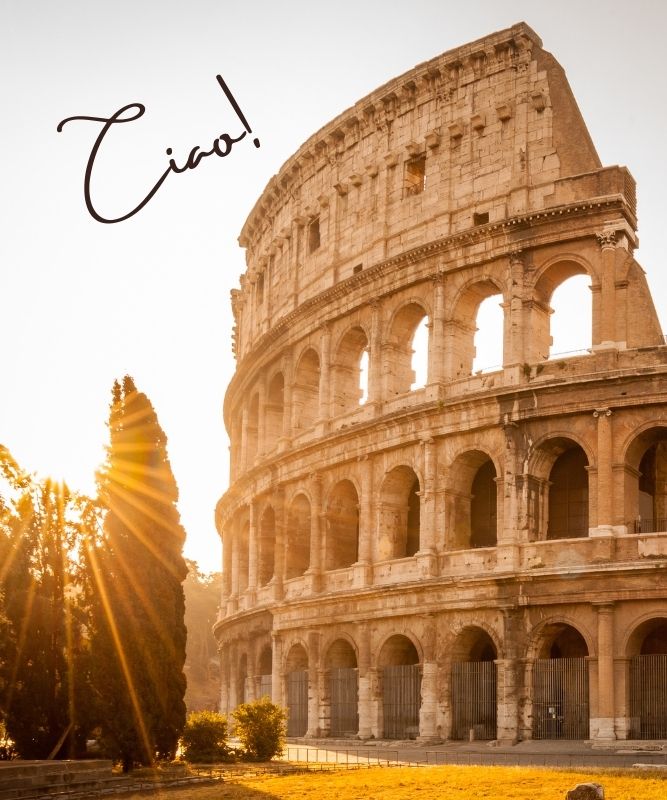 Rome, Italy